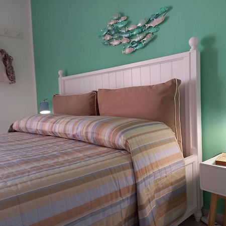 B&B La Stanza Del Borgo Cervia Kültér fotó
