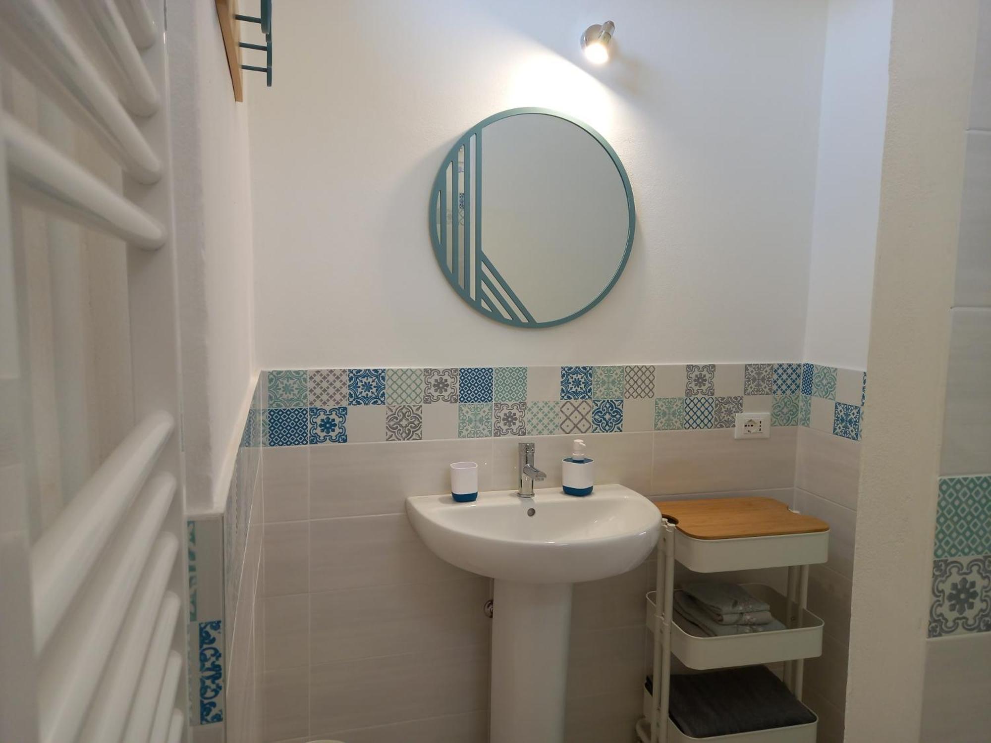B&B La Stanza Del Borgo Cervia Kültér fotó
