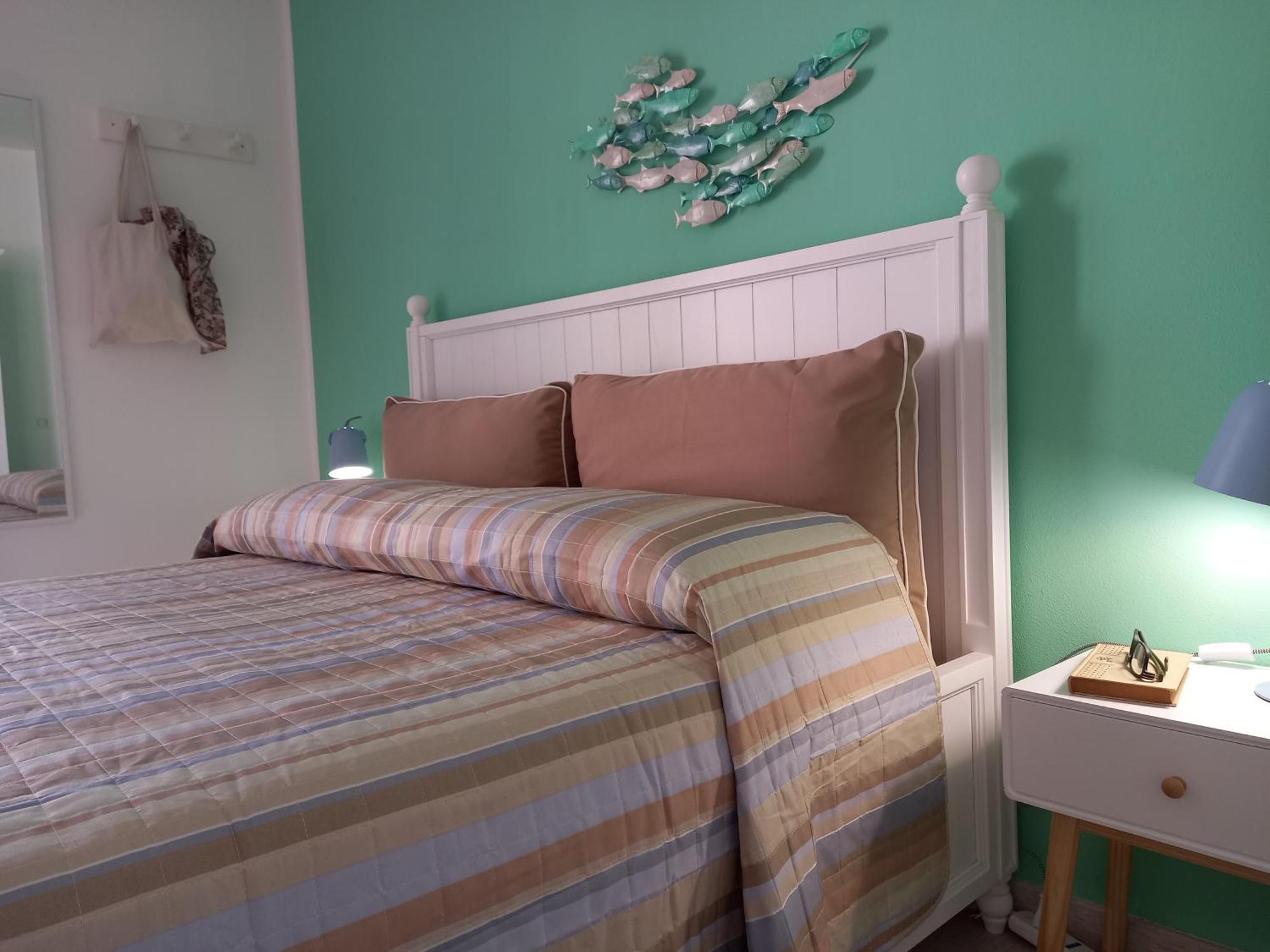 B&B La Stanza Del Borgo Cervia Kültér fotó