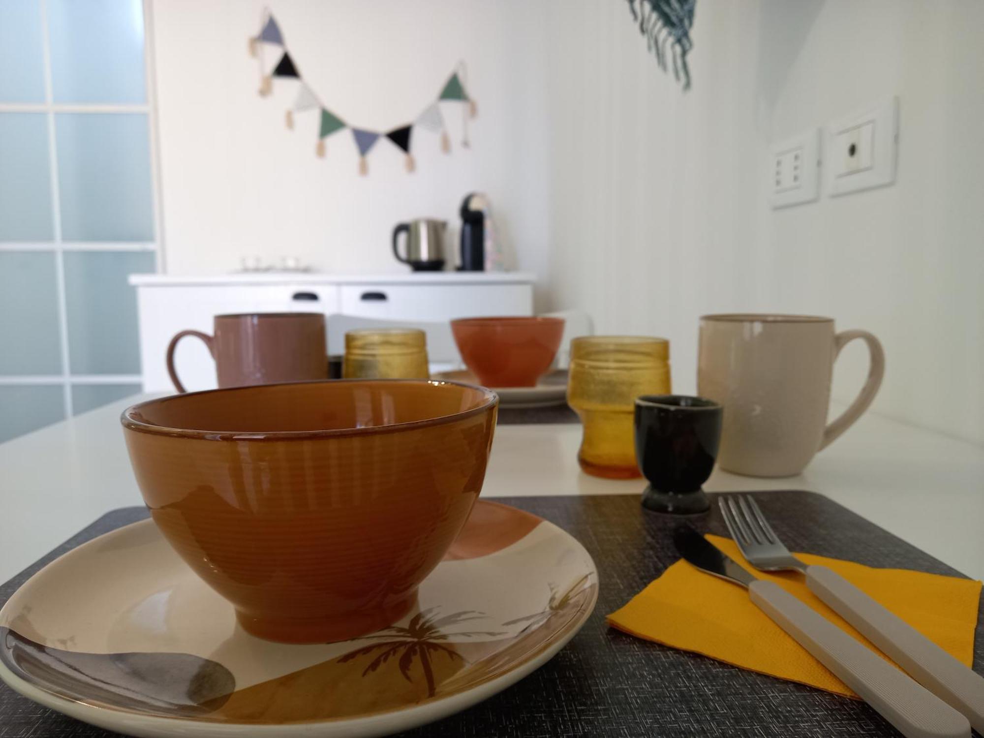 B&B La Stanza Del Borgo Cervia Kültér fotó