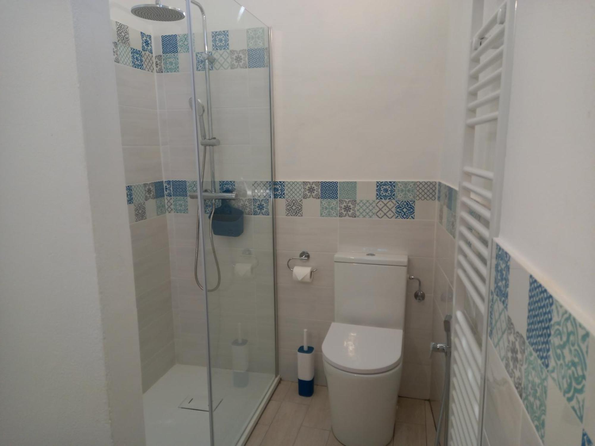 B&B La Stanza Del Borgo Cervia Kültér fotó