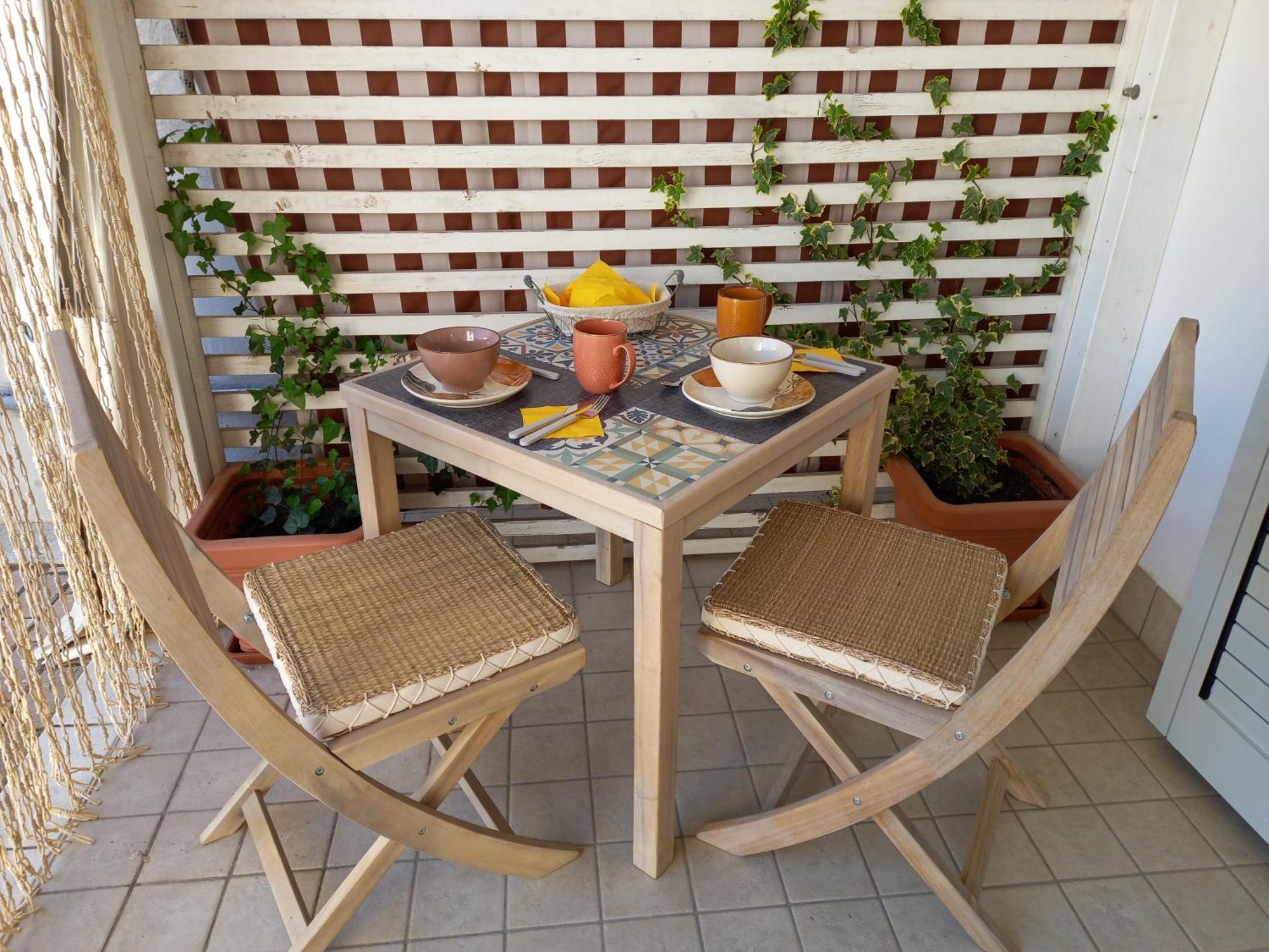 B&B La Stanza Del Borgo Cervia Kültér fotó