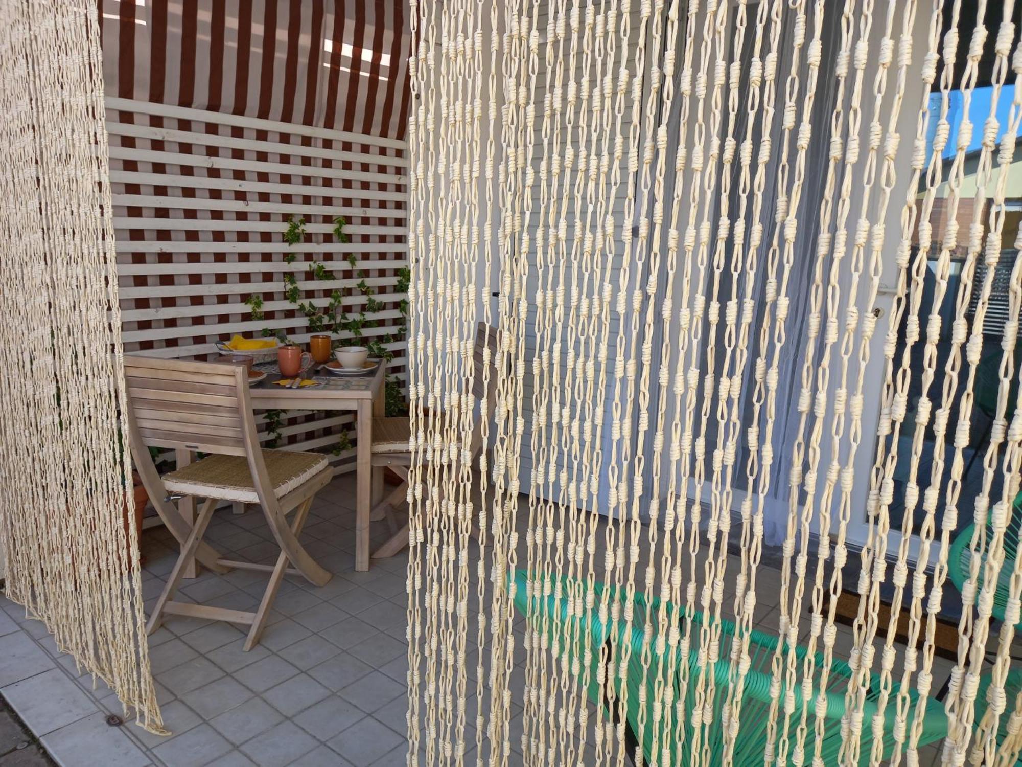 B&B La Stanza Del Borgo Cervia Kültér fotó