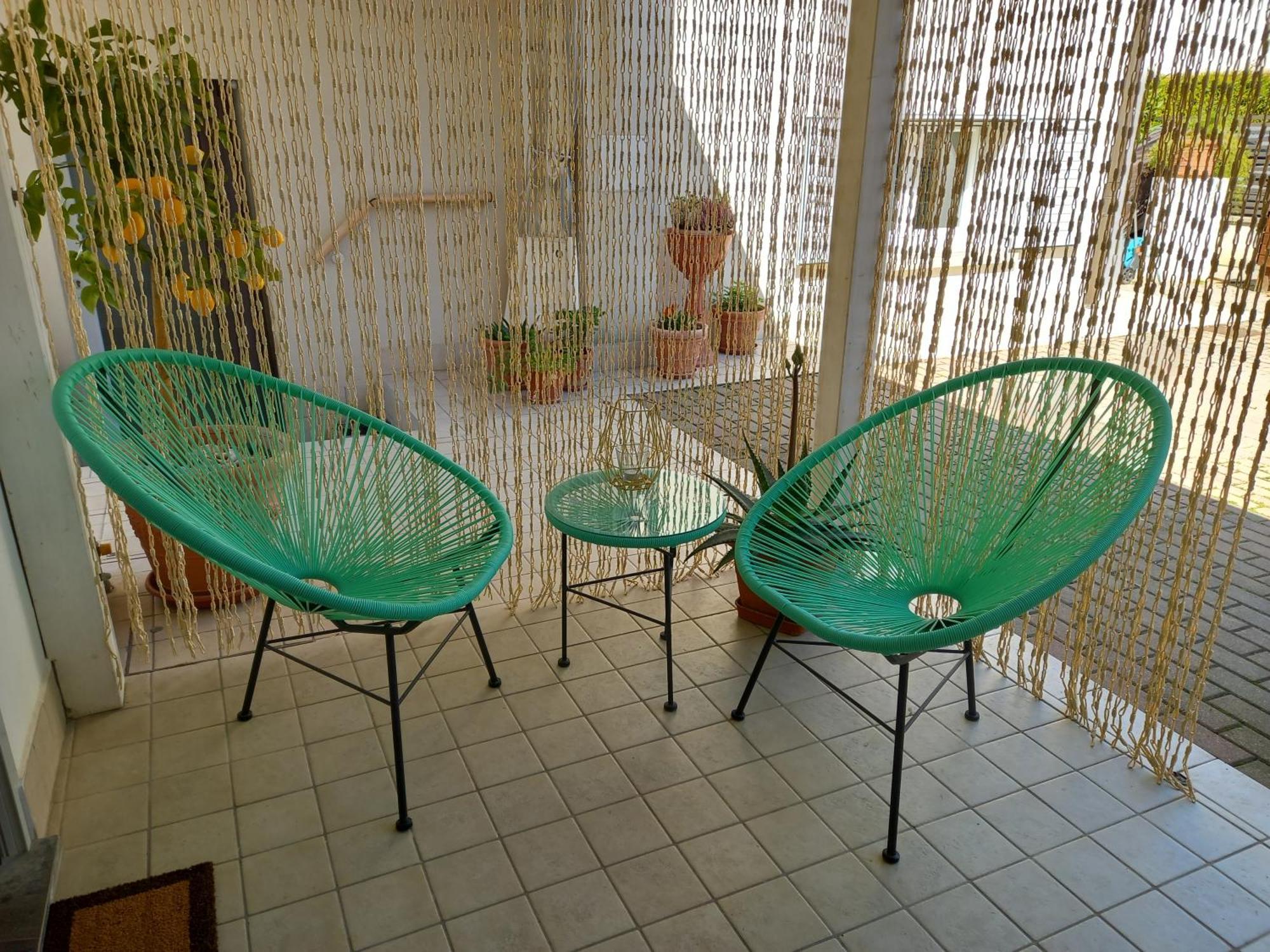 B&B La Stanza Del Borgo Cervia Kültér fotó